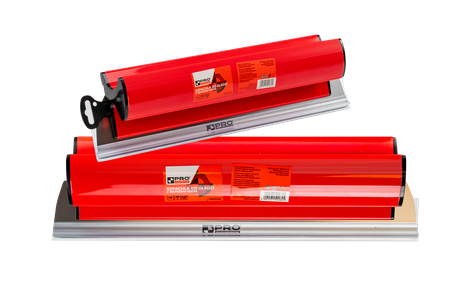 PRO-PC421 SZPACHLE DO GŁADZI - ZESTAW 7 ELEMENTÓW 40, 60, 80 cm