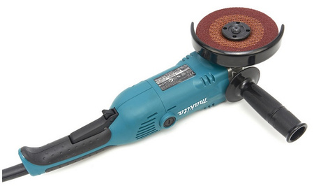 MAKITA GA5021C SZLIFIERKA KĄTOWA 1450W 125mm SJS