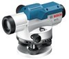 BOSCH GOL 26 D NIWELATOR OPTYCZNY + STATYW + ŁATA