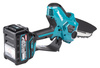 MAKITA UC029GM202 AKUMULATOROWA pilarka do gałęzi 40V XGT + 2 aku 4Ah + ładowarka + walizka systemowa