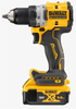 DeWALT DCD800P2T WIERTARKO-WKRĘTARKA18V 90Nm 2x5Ah