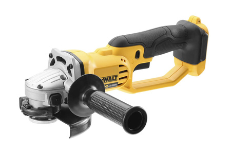 DeWALT DCG412NT AKU. SZLIFIERKA KĄTOWA 18V 125mm
