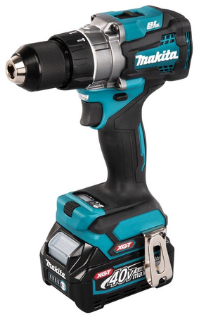 MAKITA DK0126G401 ZESTAW NARZĘDZI 40V XGT + 2x4,0Ah