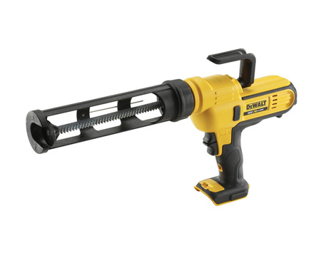 DEWALT DCE560N AKU 18V WYCISKACZ DO KLEJU I SILIKONU