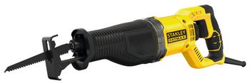 STANLEY FATMAX FME360 PIŁA POSUWOWA / SZABLASTA 900W + BRZESZCZOT