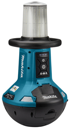 MAKITA DML810 AKUM. LAMPA STREFOWA LED 18V LXT