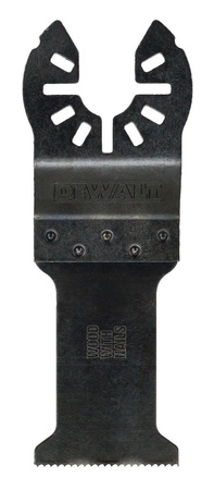 DeWALT DWE315KT Narzędzie wielofunkcyjne + 37 szt.