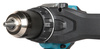 MAKITA DF003GZ WIERTARKO-WKRĘTARKA 180Nm 40V MAX XGT NOWOŚĆ