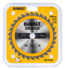 DeWALT DT1932 TARCZA DO PILAREK 160x20mm 30T 
