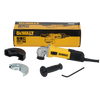 DeWALT DWE4036 SZLIFIERKA KĄTOWA 750W 115MM