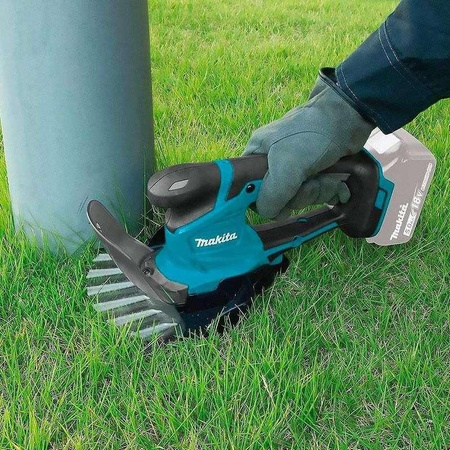 MAKITA DUM604SYX NOŻYCE DO ŻYWOPŁOTU TRAWY 1X1,5Ah