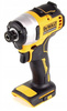 DeWALT DCK2061P2T WKRĘTARKA DCD708 +DCF809 2x5,0Ah