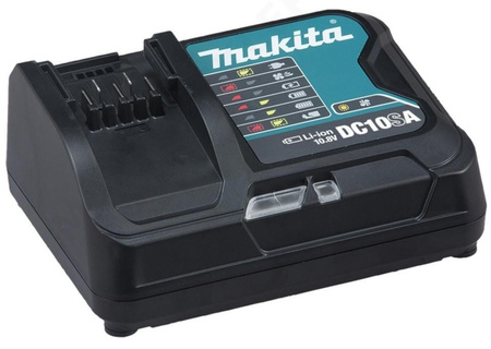 MAKITA DF332DSAE AKUM. WKRĘTARKA BEZSZCZOT. 2x2Ah