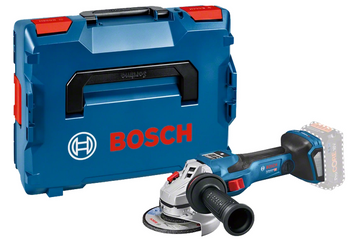 BOSCH GWS 18V-15 SZLIFIERKA KĄTOWA 18V 125mm BITURBO - BODY