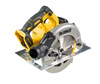 DeWALT DCS570N PILARKA TARCZOWA 18V 184mm