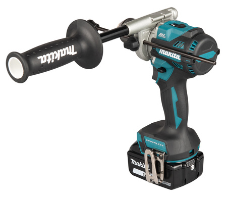 MAKITA DHP492RTJ WIERTARKO-WKRĘTARKA UDAROWA 130Nm - BODY