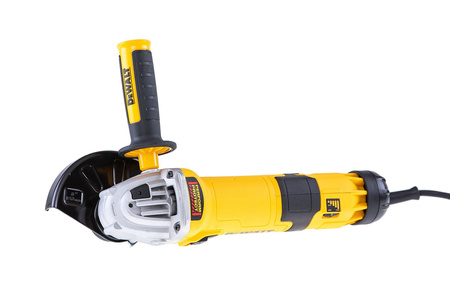 DeWALT DWE4257KT Szlifierka 1500W frezarka betonu