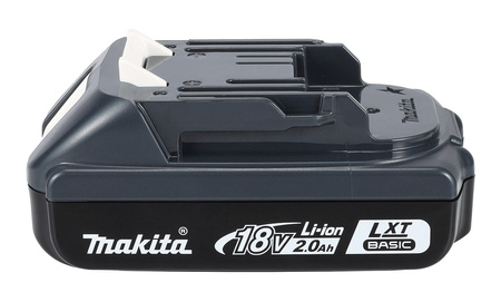 MAKITA BLB182 AKUMULATOR LXT BASIC® – 18V • 2,0 AH