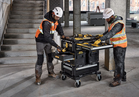 DeWALT DWST08530-1 WÓZEK PLATFORMA TOUGHSYSTEM 2.0 DXL