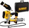 DeWALT DCGG571NK SMAROWNICA 400g 18V XR + WALIZKA