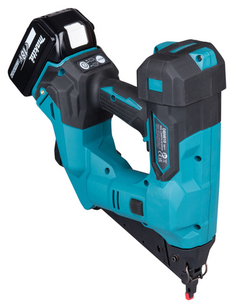 MAKITA DBN610ZJ AKUMULATOROWA SZTYFCIARKA LXT® – 18V 32-64mm