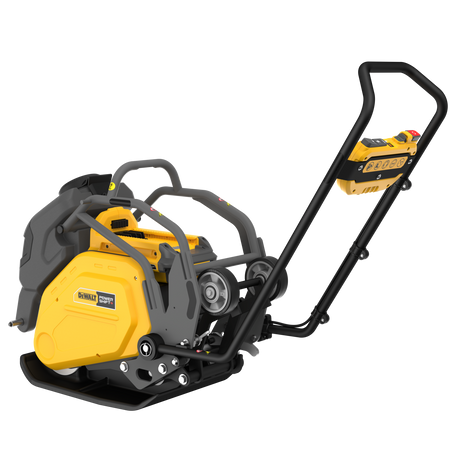 DEWALT DCPS7154N ZAGĘSZCZARKA AKUMULATOROWA POWERSHIFT 54V BODY