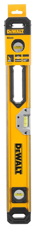 DeWALT DWHT0-43224 POZIOMICA SKRZYNKOWA 60 CM