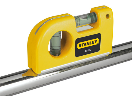 STANLEY 0-42-130 POZIOMICA KIESZONKOWA MAGNETYCZNA