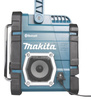 MAKITA DMR108N RADIO BUDOWLANE FM/AM/AUX/BLUETOOTH