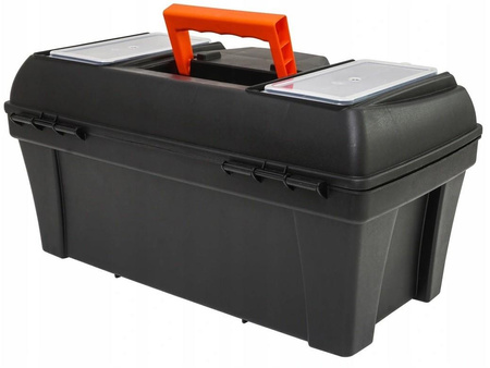 VERKE V33090 SKRZYNKA NARZĘDZIOWA ORGANIZER 18'' 46x26x23