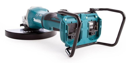 MAKITA DLX2269PT1 ZESTAW SZLIFIEREK 18V 3x5,0Ah DGA508 + DGA900