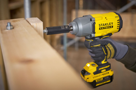 STANLEY FATMAX SFMCF940B KLUCZ UDAROWY 1/2" 949Nm V20