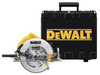 DeWALT DWE575K PILARKA TARCZOWA 1600W 67mm + KUFER