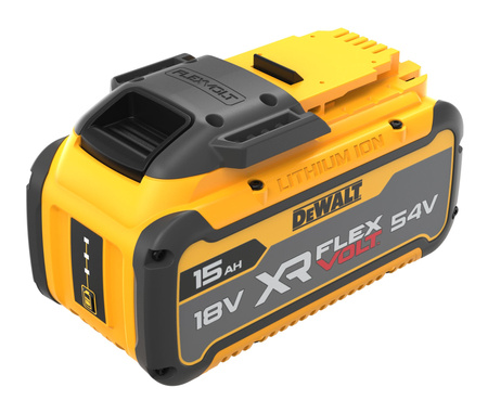 DEWALT DCB549 AKUMULATOR FLEXVOLT 54V 15,0/5,0Ah