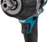 MAKITA TW008GD201 KLUCZ UDAROWY 40V XGT + 2x2,5Ah