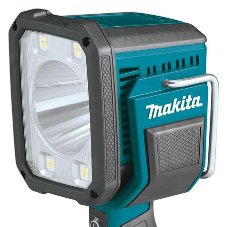 MAKITA DML812 AKUM. LATARKA LED 9W 14,4V / 18V