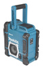 MAKITA DMR108N RADIO BUDOWLANE FM/AM/AUX/BLUETOOTH