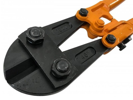 NOŻYCE V06257 DO CIĘCIA DRUTU PRĘTÓW 1200mm 48″ 18mm