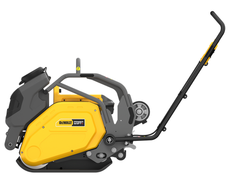 DEWALT DCPS7154N ZAGĘSZCZARKA AKUMULATOROWA POWERSHIFT 54V BODY