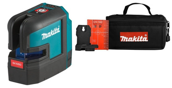 MAKITA SK105DZ AKUM LASER KRZYŻOWY 10,8V (12V max)