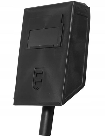 NOTIG N1303 SPAWARKA INWERTOROWA TIG 300 LCD MMA