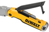 DeWALT DWHT10429 NÓŻ SKŁADANY TRAPEZ + 5 OSTRZY