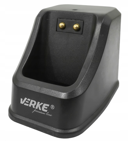 VERKE V87554 LATARKA AKUMULATOROWA WARSZTATOWA LED 550lm Z BAZĄ