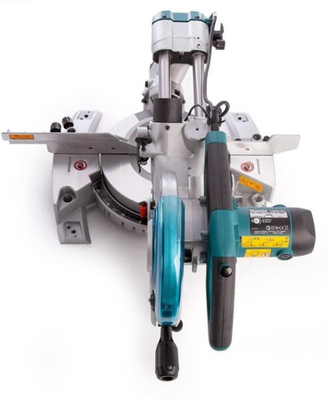 MAKITA LS0815FLN PILARKA / UKOŚNICA 1400W 216mm