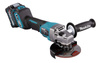 MAKITA GA029GM201 SZLIFIERKA KĄTOWA 40V XGT 2x4Ah