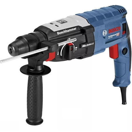 BOSCH GBH 2-28 MŁOTOWIERTARKA SDS+ 880W 3,2J