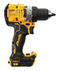 DeWALT DCK2051H2T WKRĘTARKA DCD800 + ZAKRĘTARKA DCF850 18V POWERSTACK 2x5Ah