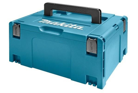 MAKITA DGA517RTJ SZLIFIERKA KĄTOWA 125mm 18V 2x5,0Ah
