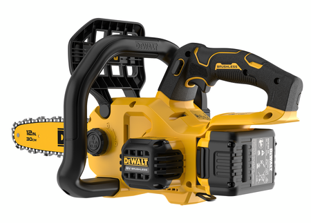 DeWalt DCMCS565P1 PIŁA ŁAŃCUCHOWA 300mm ŁADOWARKA 5,0Ah