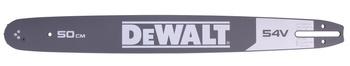 DeWALT DT20689 PROWADNICA 50 CM DO PIŁY DCMCS575
